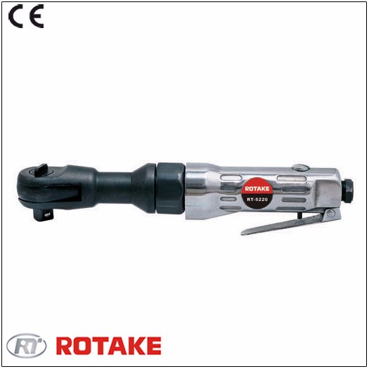 ROTAKE 1/2 INCH AIR RATCHET WRENCH RT-5220 - Click Image to Close